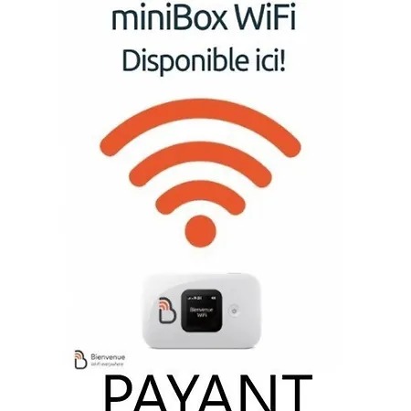 Cosy A Saint-lary-soulan, Aux Pieds - Fr-1-296-330 *