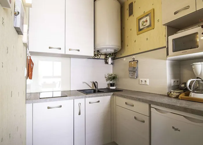 Cosy A Saint-lary-soulan, Aux Pieds - Fr-1-296-330 Daire